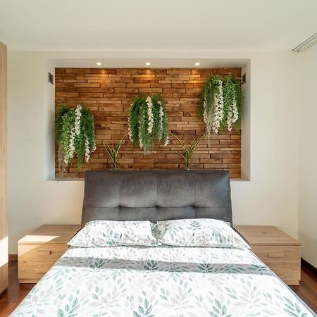 アルゲーロ La Residencia Bed & Breakfast エクステリア 写真