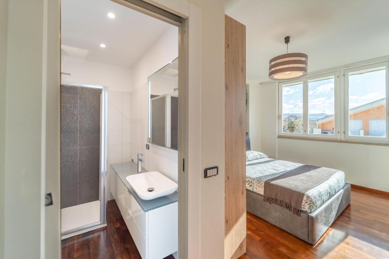 アルゲーロ La Residencia Bed & Breakfast エクステリア 写真