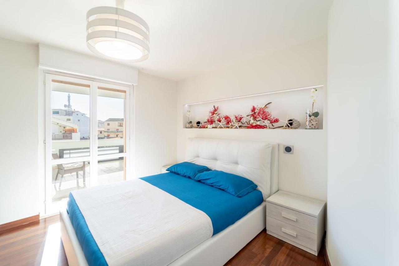 アルゲーロ La Residencia Bed & Breakfast エクステリア 写真