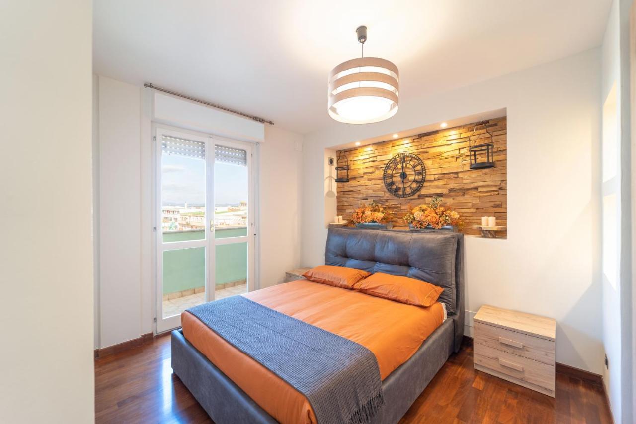 アルゲーロ La Residencia Bed & Breakfast エクステリア 写真
