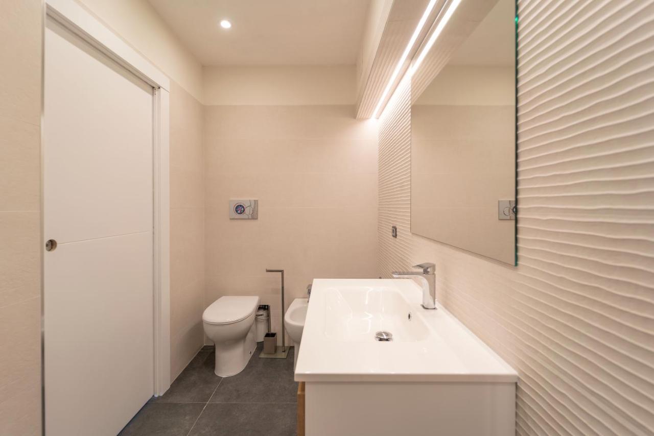 アルゲーロ La Residencia Bed & Breakfast エクステリア 写真