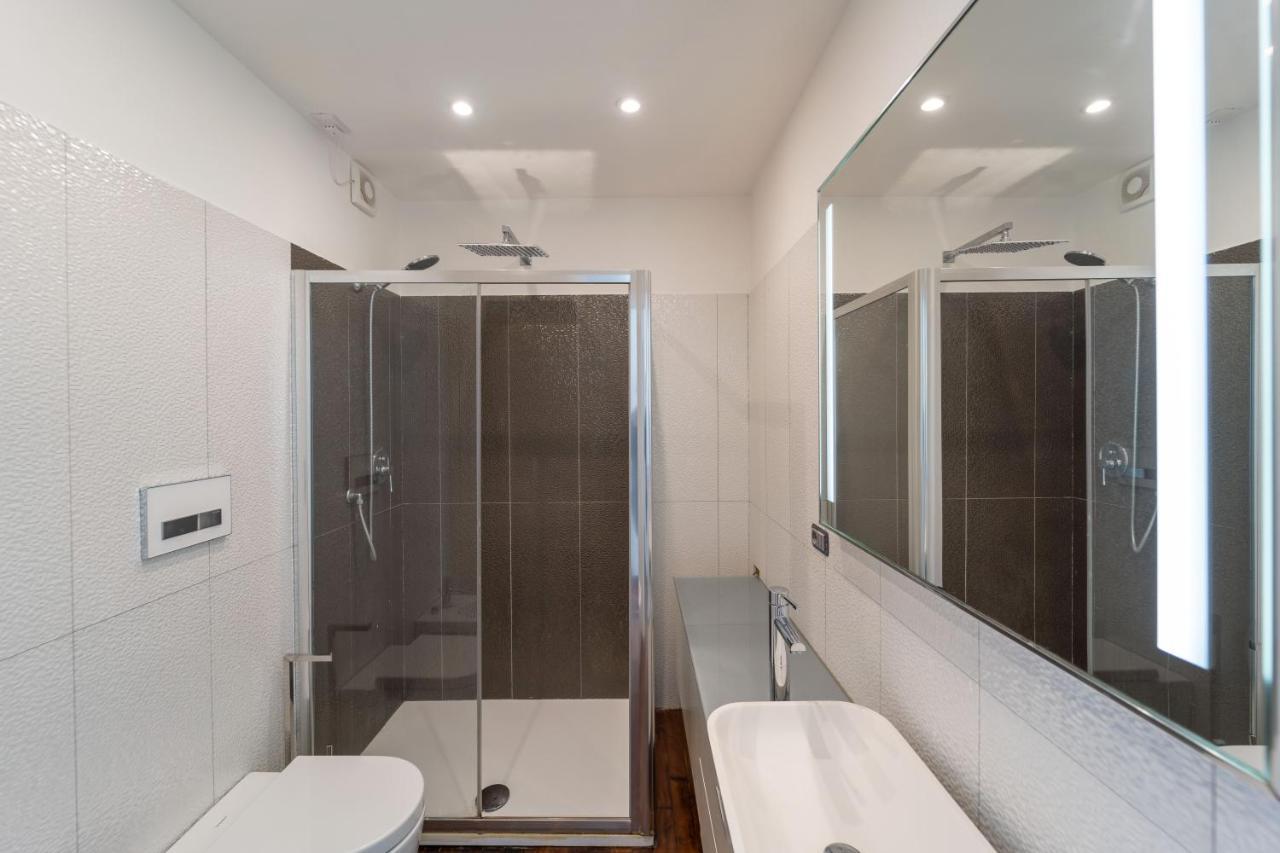 アルゲーロ La Residencia Bed & Breakfast エクステリア 写真