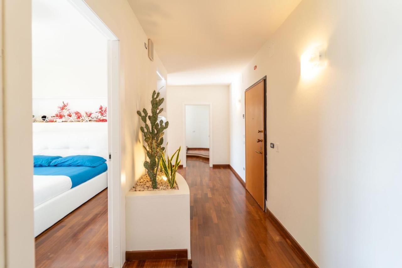 アルゲーロ La Residencia Bed & Breakfast エクステリア 写真