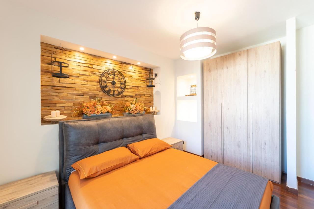アルゲーロ La Residencia Bed & Breakfast エクステリア 写真