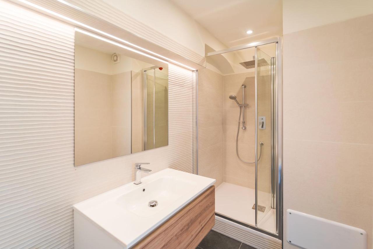 アルゲーロ La Residencia Bed & Breakfast エクステリア 写真