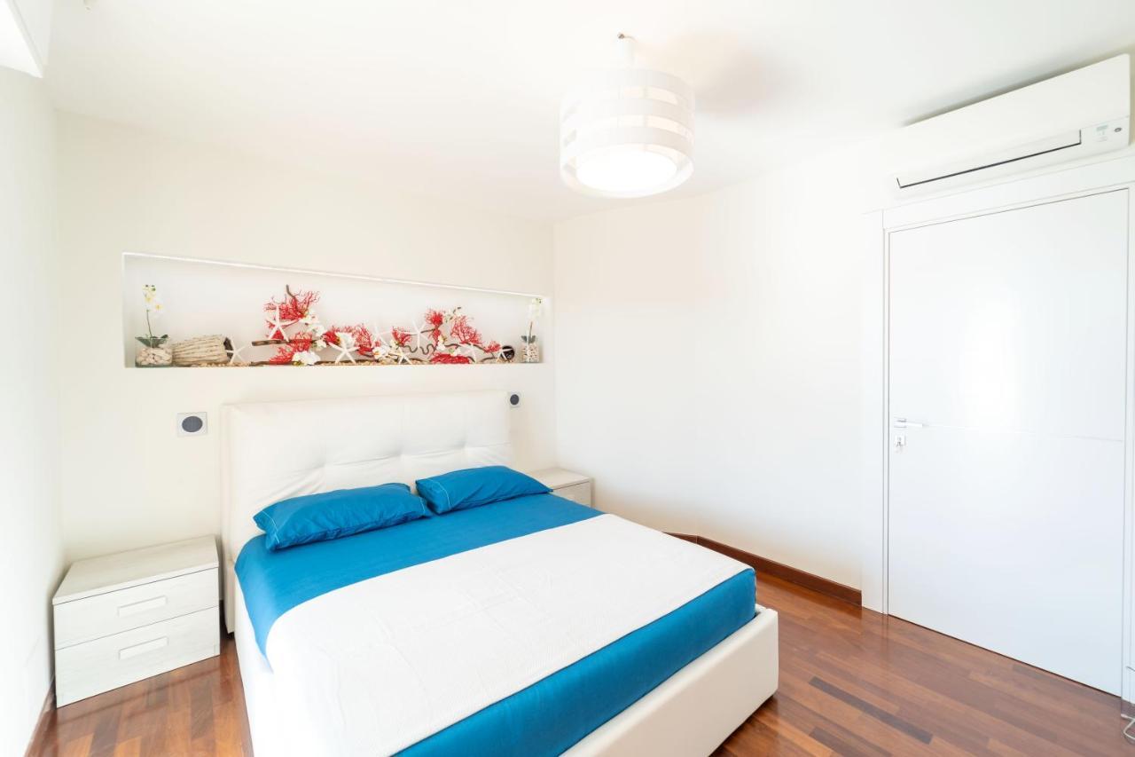 アルゲーロ La Residencia Bed & Breakfast エクステリア 写真