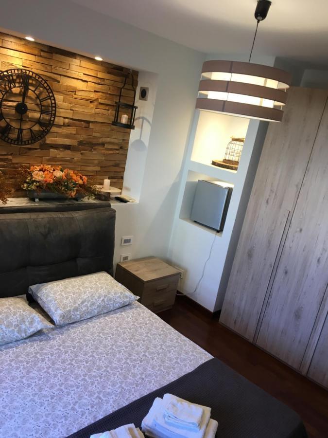 アルゲーロ La Residencia Bed & Breakfast エクステリア 写真