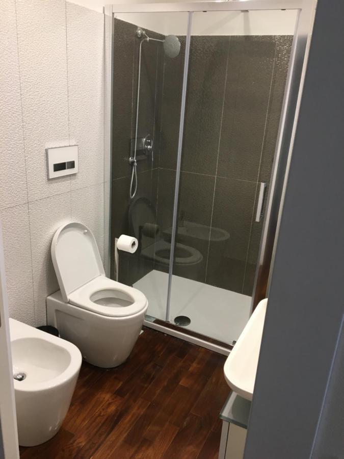 アルゲーロ La Residencia Bed & Breakfast エクステリア 写真