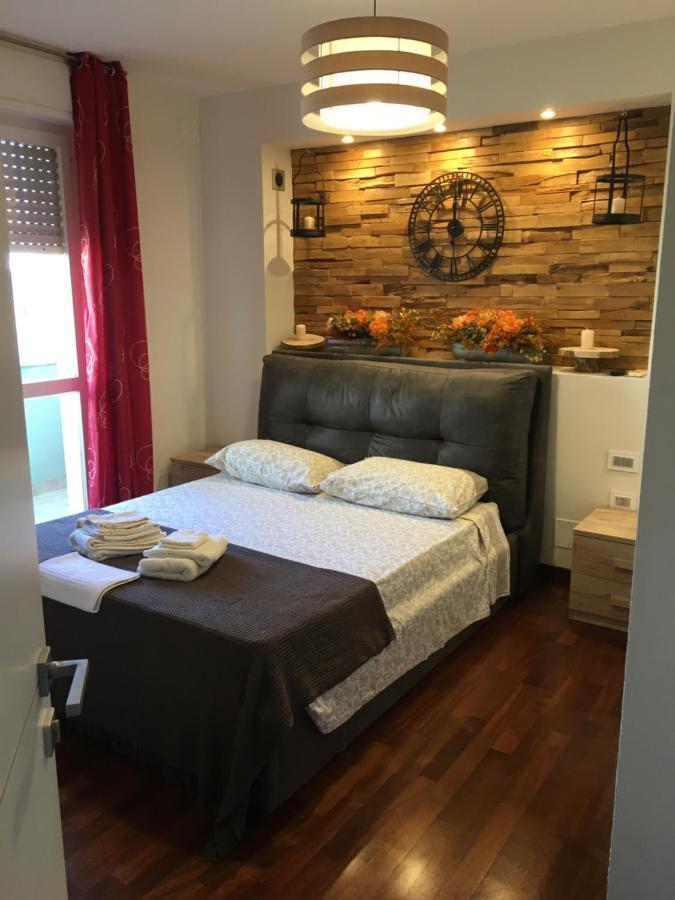 アルゲーロ La Residencia Bed & Breakfast エクステリア 写真