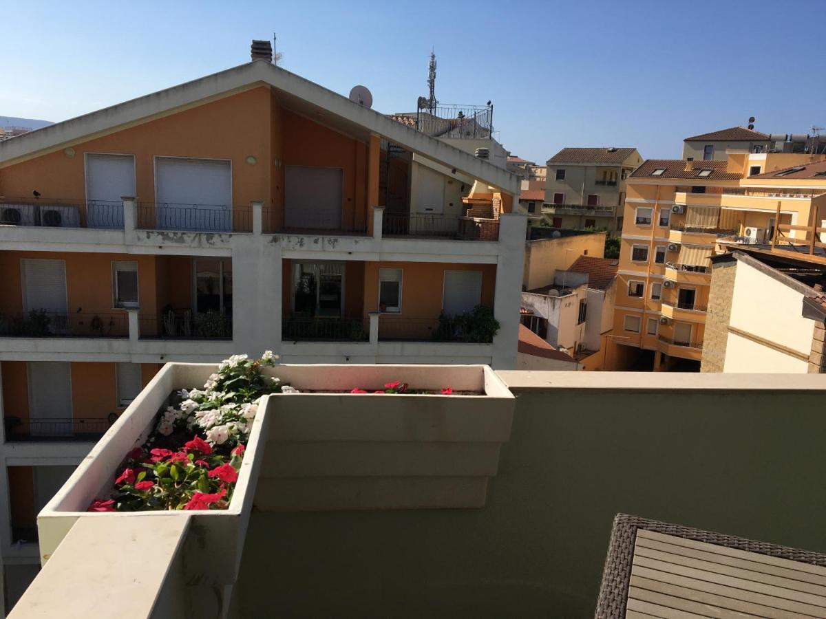 アルゲーロ La Residencia Bed & Breakfast エクステリア 写真