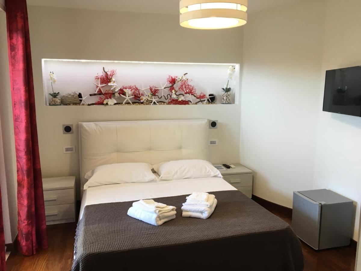 アルゲーロ La Residencia Bed & Breakfast エクステリア 写真