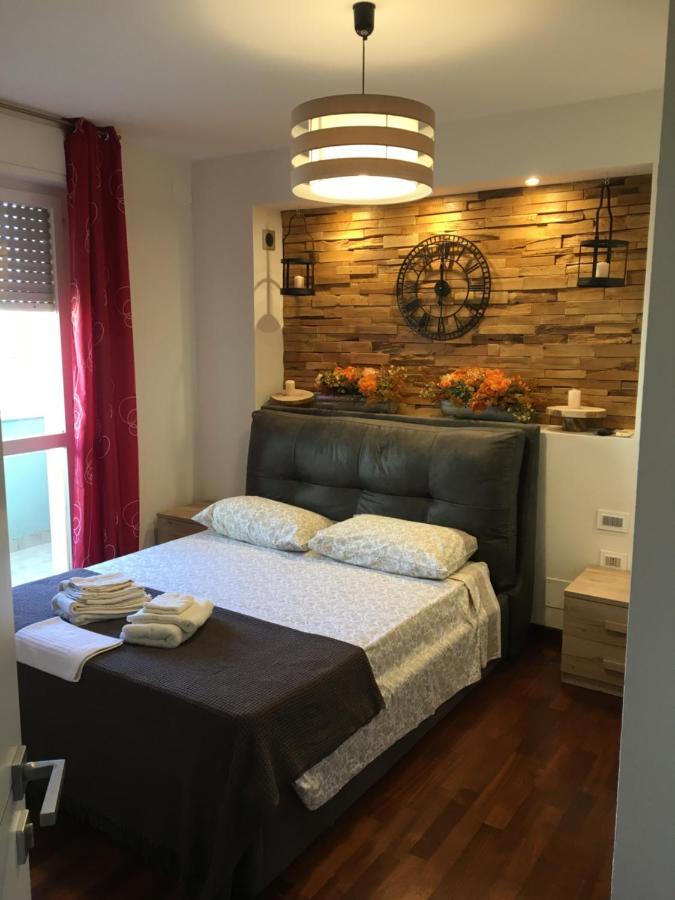 アルゲーロ La Residencia Bed & Breakfast エクステリア 写真